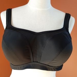 Chantelle Sports Bra, 34H US